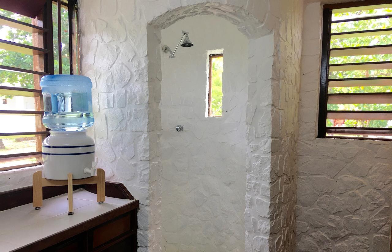 Hôtel Salt Whistle Bay Retreat à Mayreau Island Extérieur photo